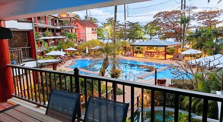Holiday apartment with pool | Close to the beach | Pets allowed — photo 3