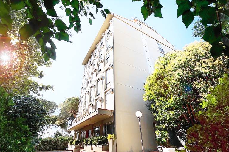 Hotel Corolle in Sesto Fiorentino