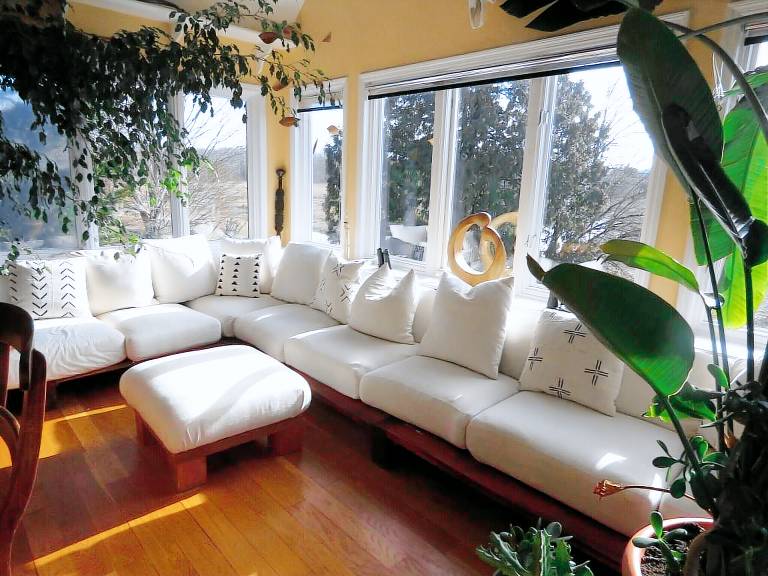 House  Scarsdale