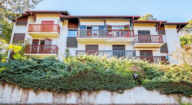 Apartment | Next to the beach | Dogs allowed — photo 4