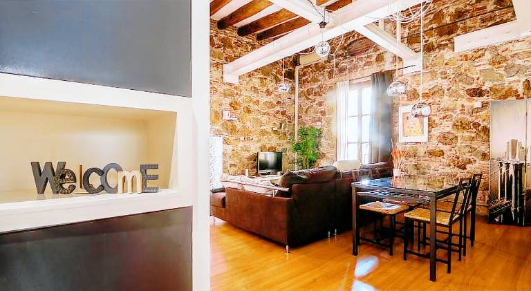 Apartment | Next to Casa Milà — photo 2