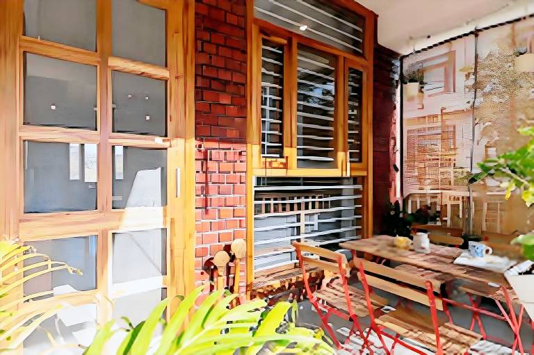 Saur Homestay in Jaipur