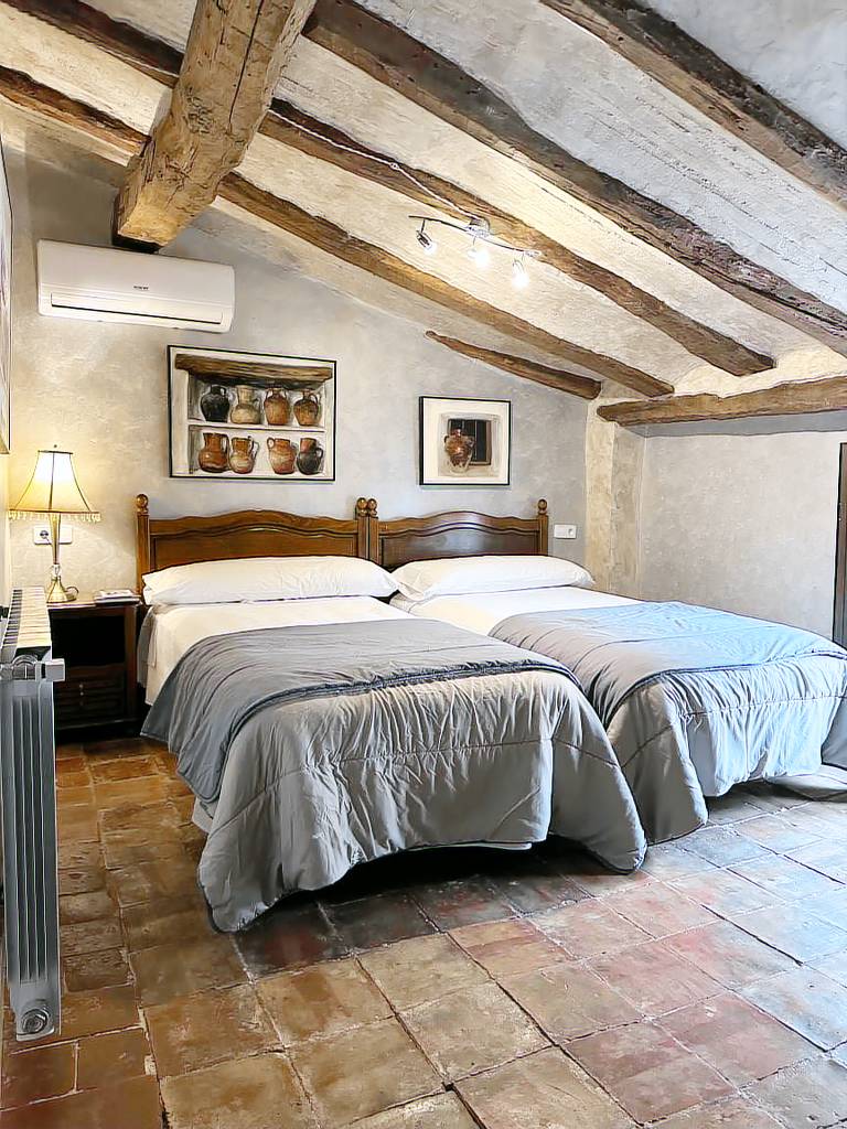 Casa  Lerín