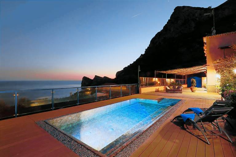 Villa Sorrento