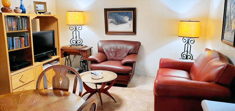 Pension Silver City