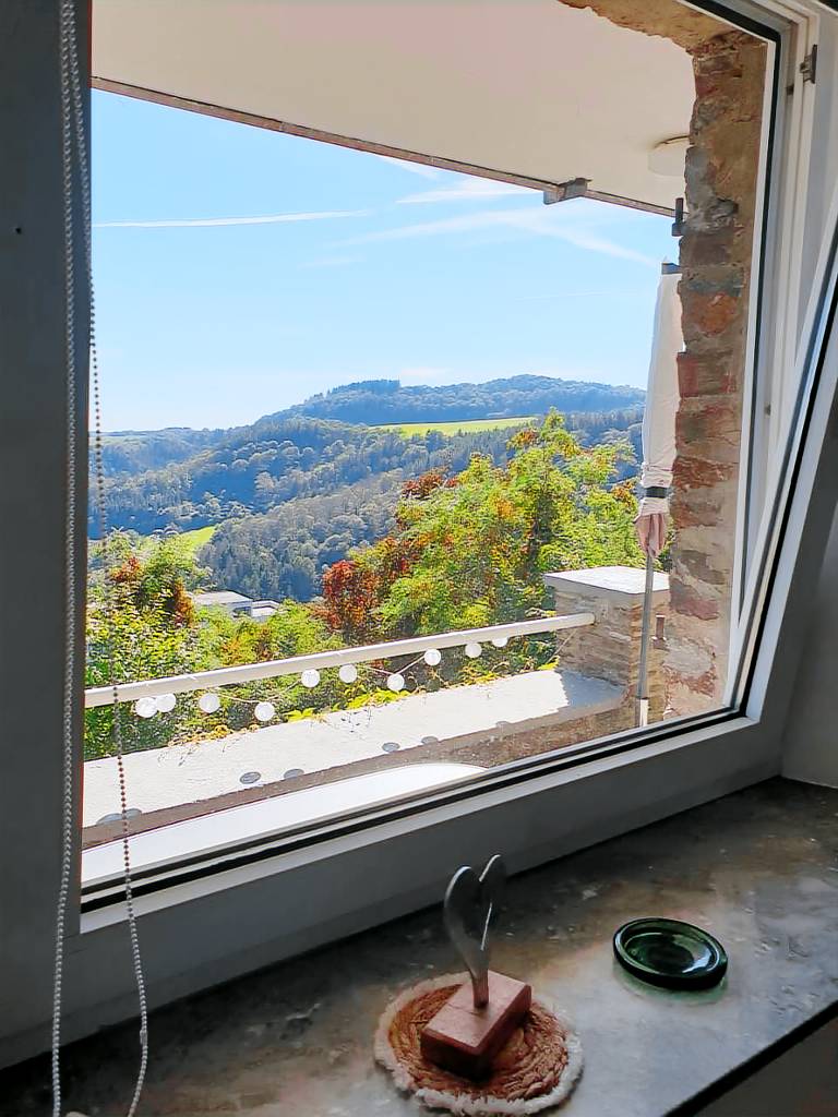 Ferienwohnung Manderscheid