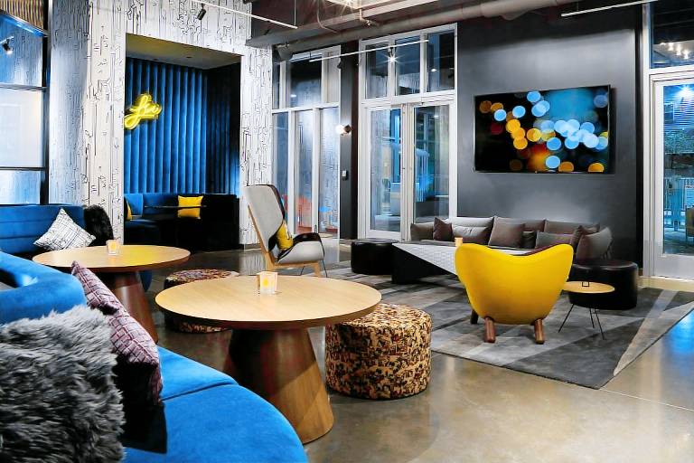 Aloft Gainesville University Area — photo 5
