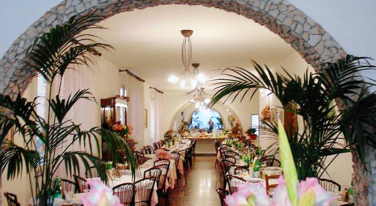 Hotel Pensione Ornella — photo 3