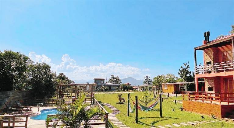 Rosa Pantai Beach Village — photo 4