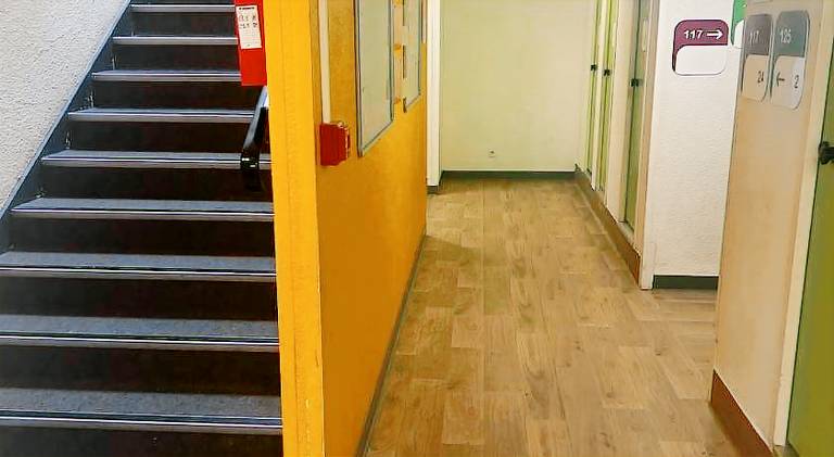 Fyl hotel Saint Pol — photo 5