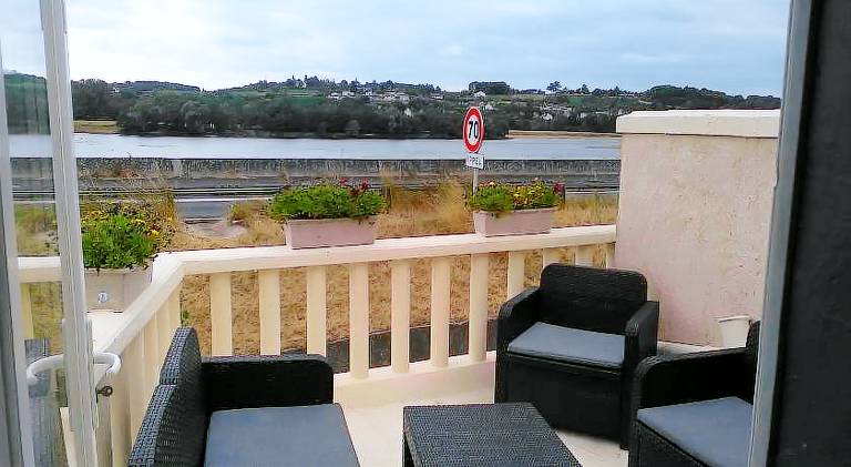 Vacation home with 2 rooms for 5 persons in Saumur