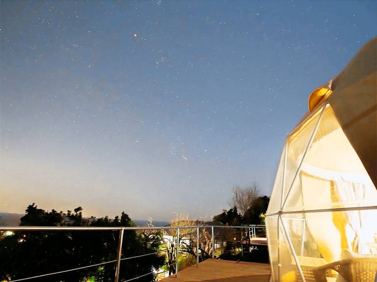 Izu Coco Glamping Resort — photo 3