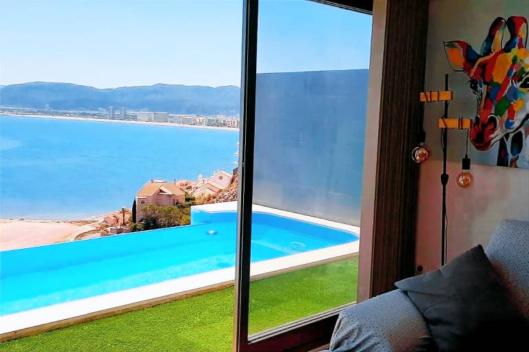 Villa Cullera