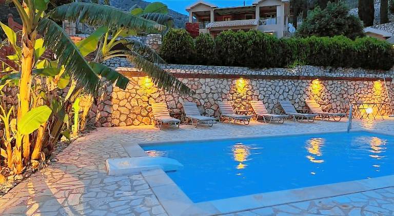 Katarina Apartments Kefalonia - Sea View — photo 3