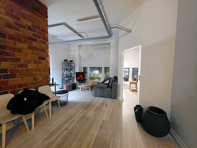 Holiday apartment | Next to Oslo Opera House | Pets are welcome in Oslo