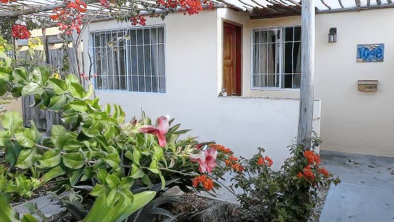 Casa Mahahual