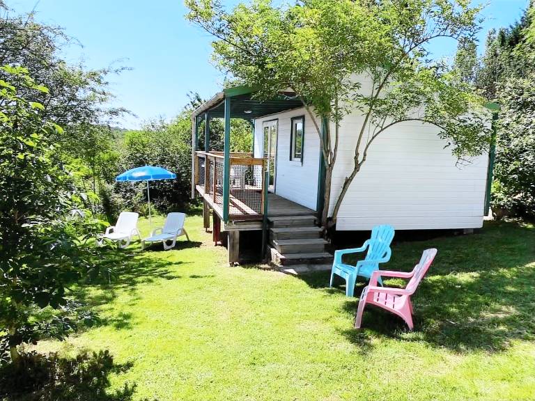 Chalet Lagarde