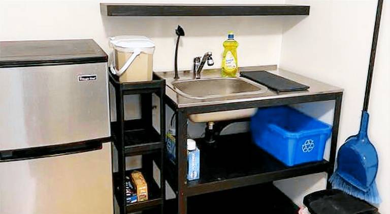 Rental apartment with 1 room for 2 persons — photo 3