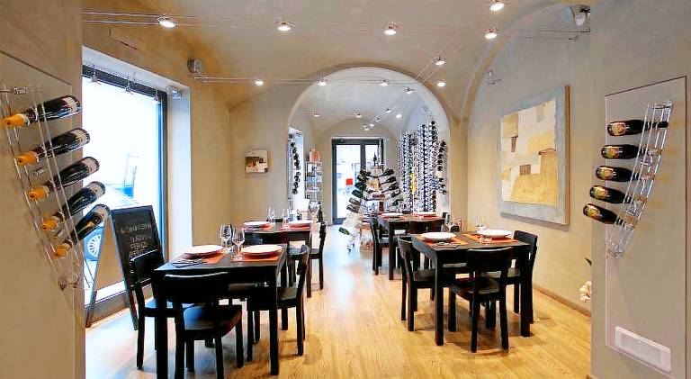 Vinoteca La Sacrestia — photo 2
