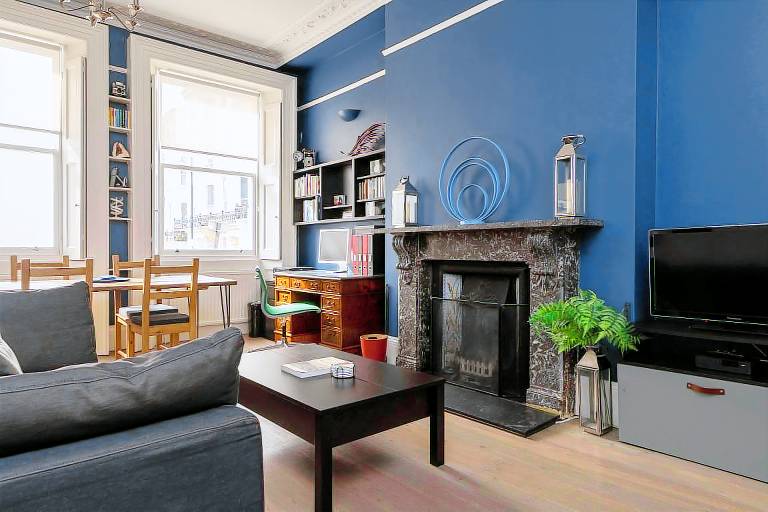 Ferienwohnung Brighton