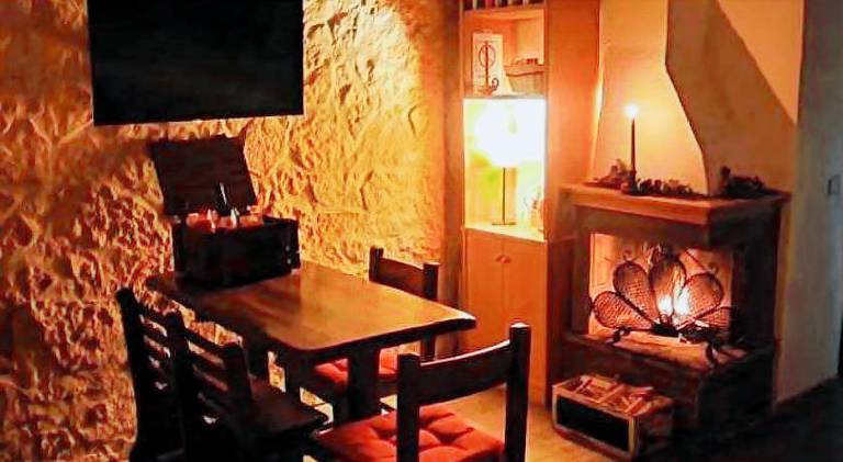 Rental apartment | Dogs allowed in Lucoli