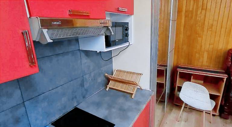 Nice holiday apartment with terrace | Pet-friendly — photo 4