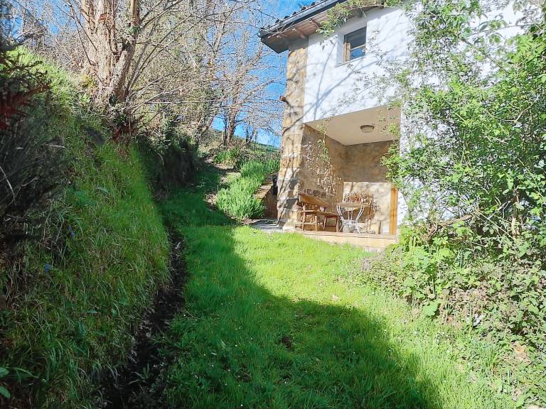 Casa Pravia