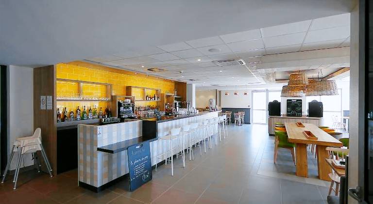 Campanile PRIME - Saint Jean de Luz — photo 3