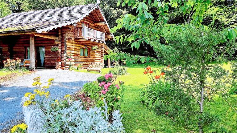 Maison de vacances  Chamberet