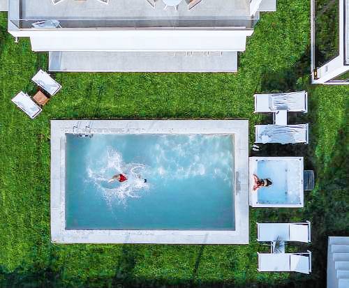 Resort Sithonia