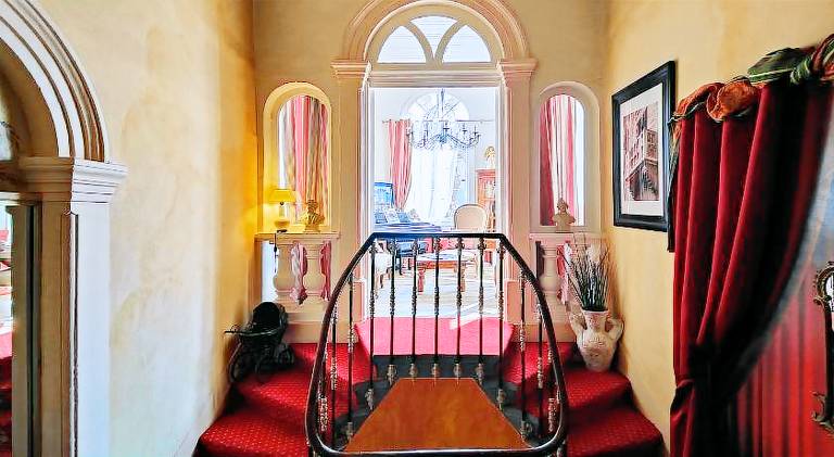 Hotel Des Artistes — photo 2