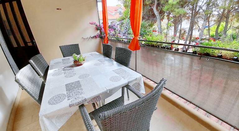 Rental apartment with patio | Close to the beach | Pets allowed — photo 3
