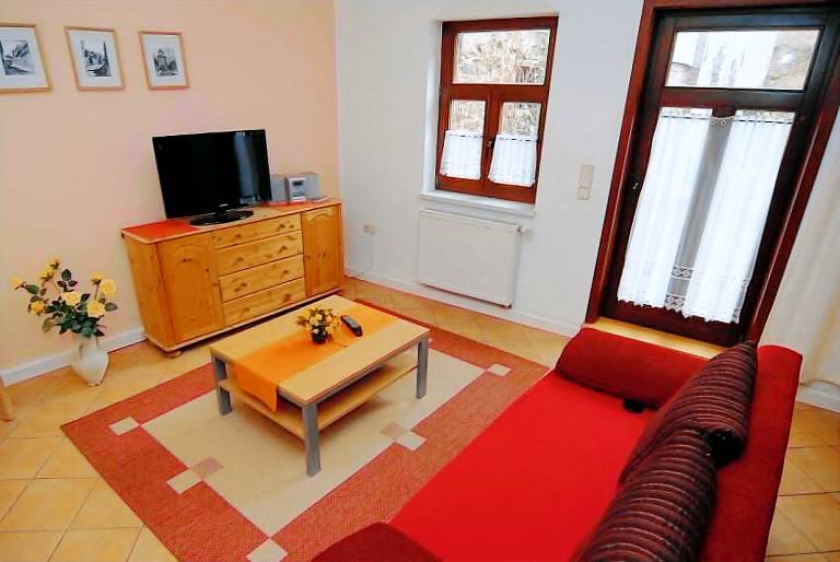Appartement Stolberg