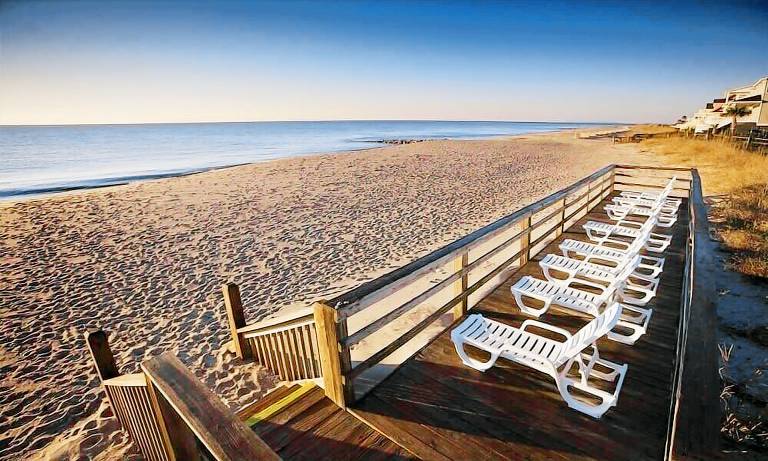 House  Edisto Island