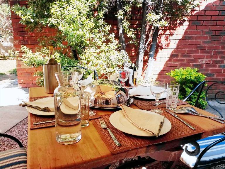 Villa Johannesburg