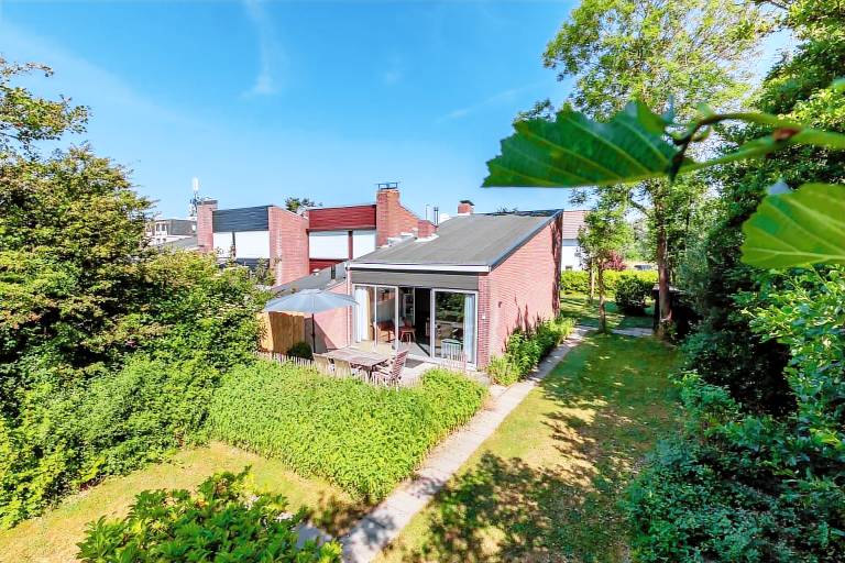 Bungalow Cadzand