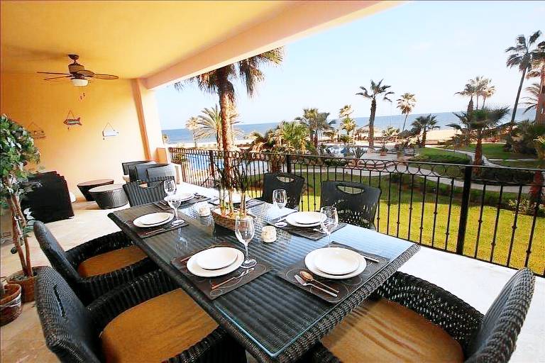 Condo San José del Cabo