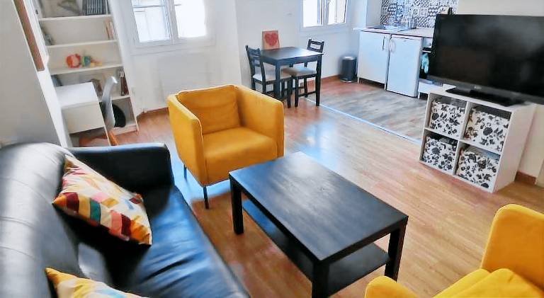Holiday apartment | Pets allowed — photo 2
