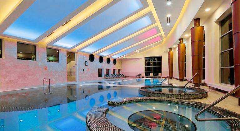 Hotel Vesna — photo 3