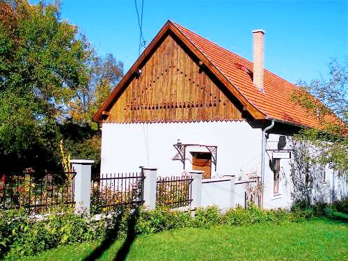 Apartman Alsópetény