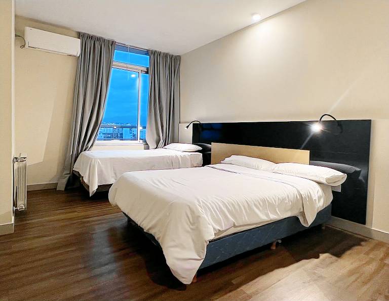 Apartamento Salta