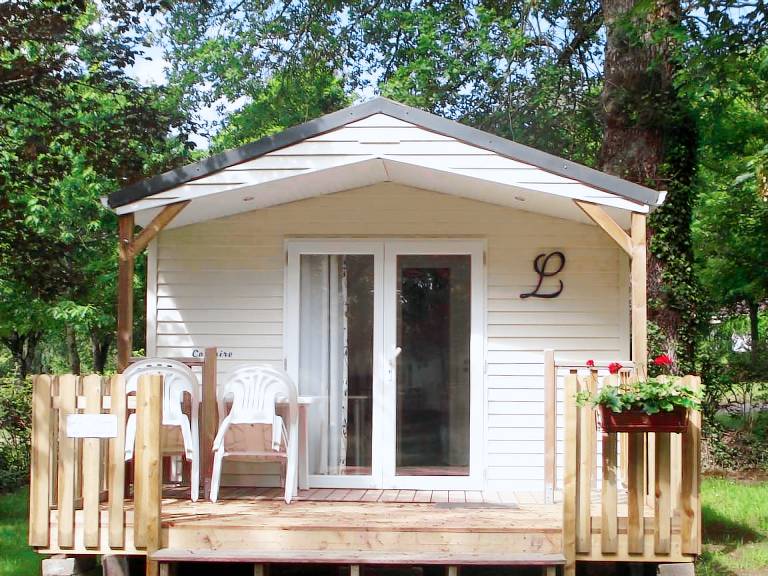 Mobil-home  Lurcy-Lévis