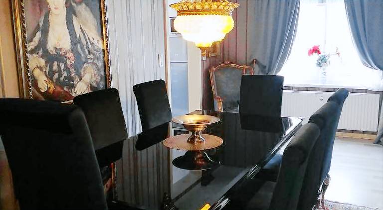 Holiday apartment with 3 rooms for 6 persons — photo 4