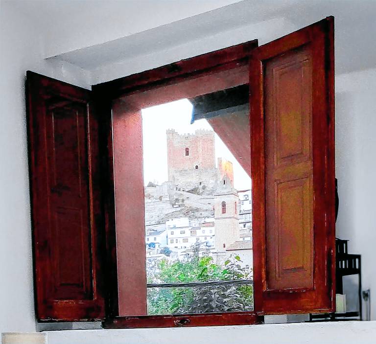 Casa rural Alcalá del Júcar