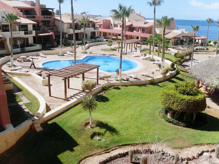 Condo  Puerto Peñasco