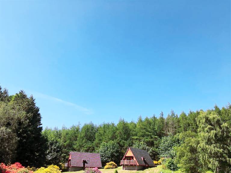 Cottage Rosemarkie