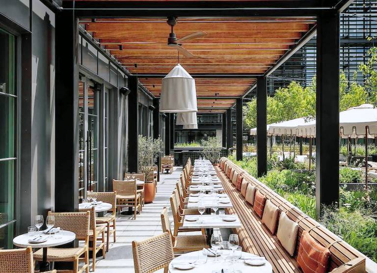FORTH Hotel Atlanta — photo 3