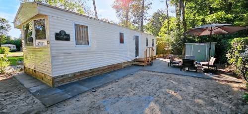 Chalet Bergentheim