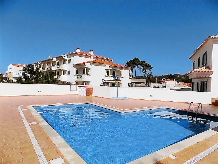 Villa  Foz do Arelho