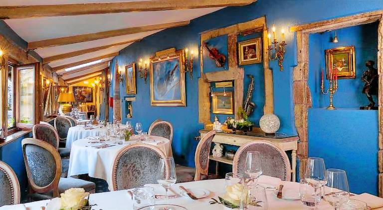 Hotel Le Marechal — photo 2